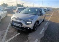 CITROEN 1.5 BLUEHDI 75KW FEEL (102CV) BERLI - 6361-LVM